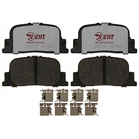 Raybestos Brakes Brake Pad - EHT835H