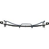 Hellwig Helper Spring Kit - 1801