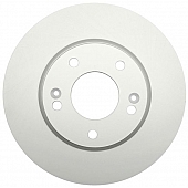 Raybestos Brakes Brake Rotor - 980897FZN