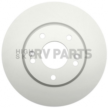 Raybestos Brakes Brake Rotor - 980897FZN