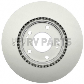 Raybestos Brakes Brake Rotor - 980897FZN-1