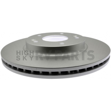 Raybestos Brakes Brake Rotor - 980897FZN-2