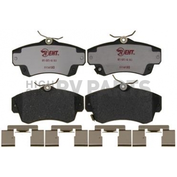 Raybestos Brakes Brake Pad - EHT841H