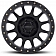 Method Race Wheels 305 NV 16 x 8 Black - MR30568060500