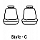 Covercraft Seat Cover SS2574PCCH