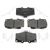 Raybestos Brakes Brake Pad - MGD436ACH