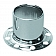 Topline Parts Wheel Center Cap - C103