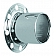 Topline Parts Wheel Center Cap - C103