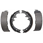 Raybestos Brakes Brake Shoe - 333PG