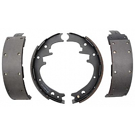 Raybestos Brakes Brake Shoe - 333PG