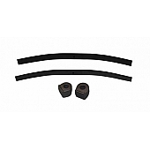 Skyjacker Suspensions Black Max 2.5 Inch Lift Kit - F82MKB