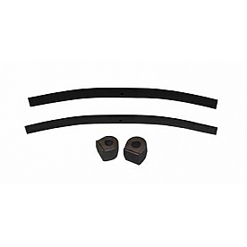 Skyjacker Suspensions Black Max 2.5 Inch Lift Kit - F82MKB