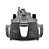 Raybestos Brakes Brake Caliper - FRC12620C