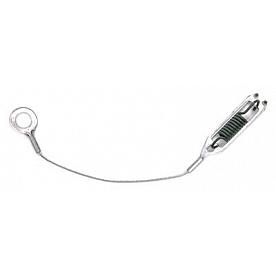 Raybestos Brakes Drum Brake Self Adjuster Cable - H2109