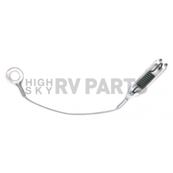 Raybestos Brakes Drum Brake Self Adjuster Cable - H2109
