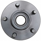 Raybestos Brakes Bearing and Hub Assembly - 712107