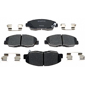 Raybestos Brakes Brake Pad - MGD465CH