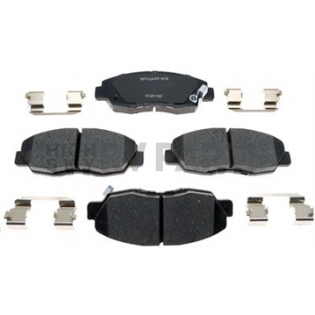 Raybestos Brakes Brake Pad - MGD465CH