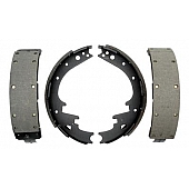 Raybestos Brakes Brake Shoe - 446PG