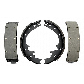 Raybestos Brakes Brake Shoe - 446PG