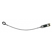Raybestos Brakes Drum Brake Self Adjuster Cable - H2114