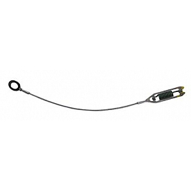 Raybestos Brakes Drum Brake Self Adjuster Cable - H2114