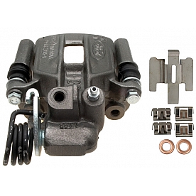 Raybestos Brakes Brake Caliper - FRC10546