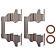 Raybestos Brakes Brake Caliper - FRC12656N