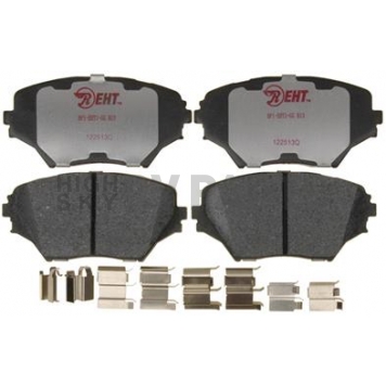 Raybestos Brakes Brake Pad - EHT862H