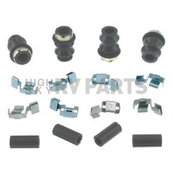 Raybestos Brakes Disc Brake Hardware Kit - H5652A