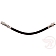 Raybestos Brakes Clutch Hose - BH384214