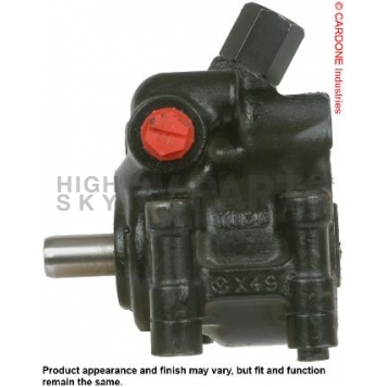 Cardone (A1) Industries Power Steering Pump - 20-312-3