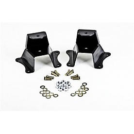Bell Tech Leaf Spring Hanger 3 Inch Drop - 6802