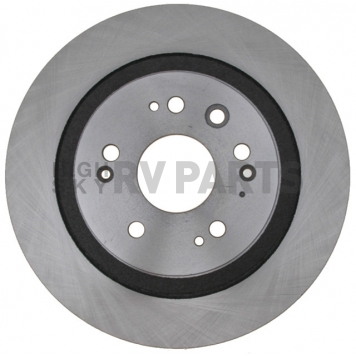 Raybestos Brakes Brake Rotor - 980901R-1
