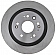 Raybestos Brakes Brake Rotor - 980901R