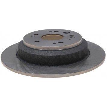 Raybestos Brakes Brake Rotor - 980901R-2