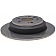 Raybestos Brakes Brake Rotor - 980901R