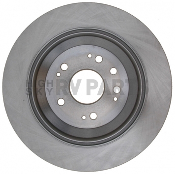 Raybestos Brakes Brake Rotor - 980901R-3