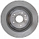 Raybestos Brakes Brake Rotor - 980901R