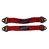 Skyjacker Suspensions Axle Travel Limiting Strap - LS20K