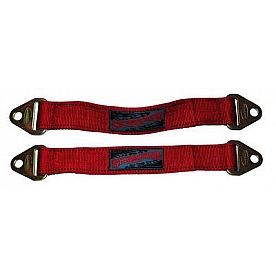 Skyjacker Suspensions Axle Travel Limiting Strap - LS20K