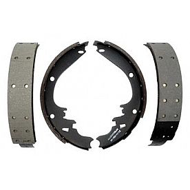 Raybestos Brakes Brake Shoe - 462PG