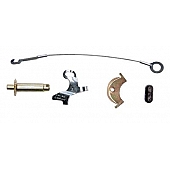 Raybestos Brakes Drum Brake Self Adjuster Repair Kit - H2514