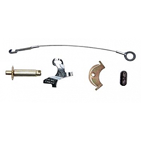 Raybestos Brakes Drum Brake Self Adjuster Repair Kit - H2514