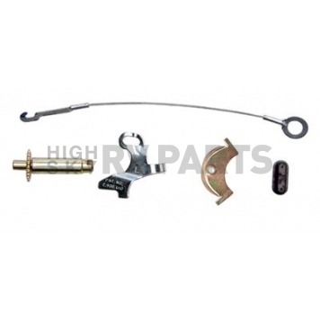 Raybestos Brakes Drum Brake Self Adjuster Repair Kit - H2514