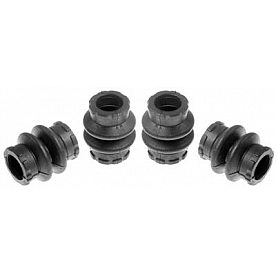Raybestos Brakes Disc Brake Caliper Bushing - H16123
