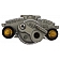 Raybestos Brakes Brake Caliper - FRC12657C