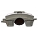 Raybestos Brakes Brake Caliper - FRC12657C