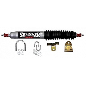 Skyjacker Suspensions Steering Stabilizer - 9100