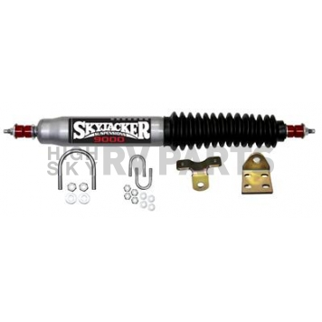Skyjacker Suspensions Steering Stabilizer - 9100